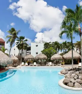 La Pagerie - Tropical Garden Hotel